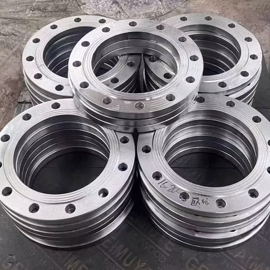 Acero Inoxidable al Carbono ANSI B16.5 1/2