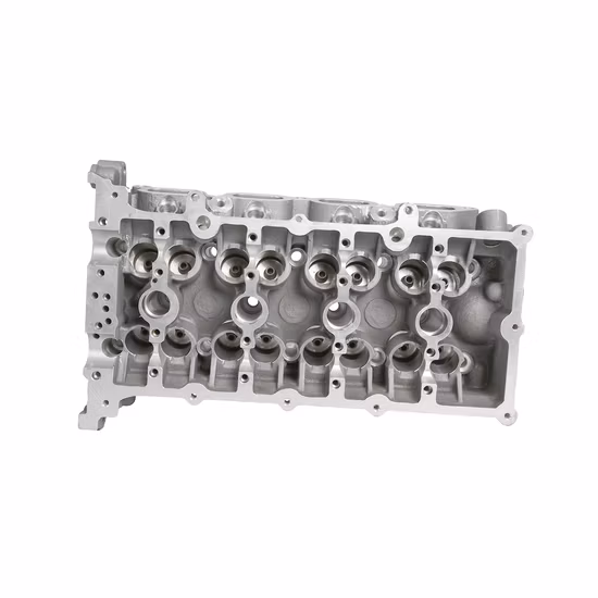 Piezas de carrocería de automóviles Pieza de transmisión Pieza de repuesto de bloque de motor personalizada OEM Creación rápida de prototipos mediante impresión 3D Fundición en arena y mecanizado CNC